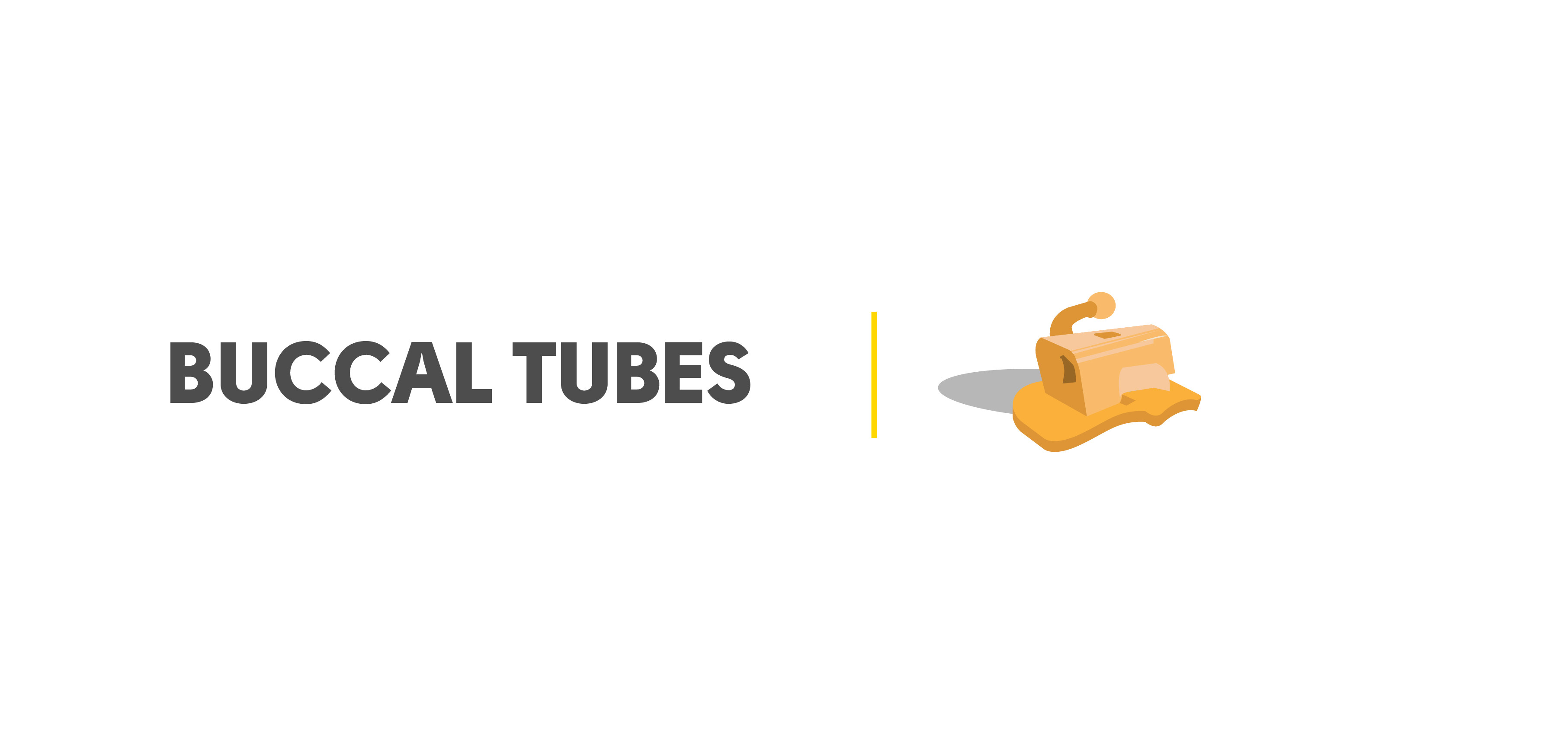 Buccal Tubes